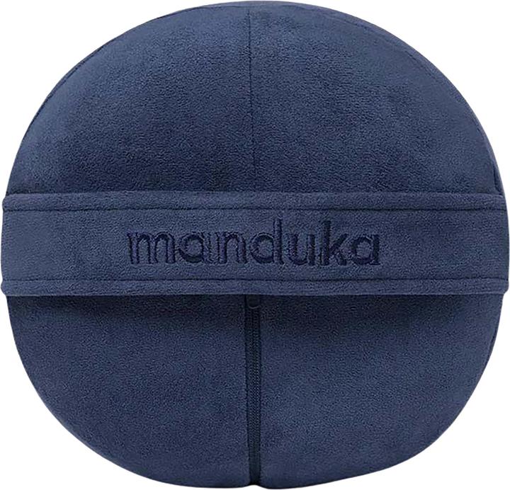 Produktbild Manduka Yoga Bolster rund (23 cm)