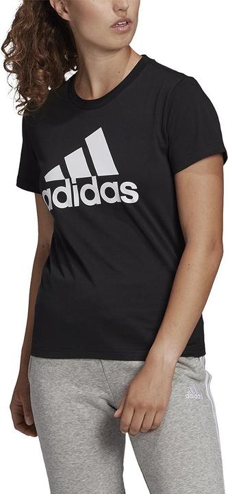 Produktbild Adidas Damen Essentials Schwarz GL0722 Pullover (M)