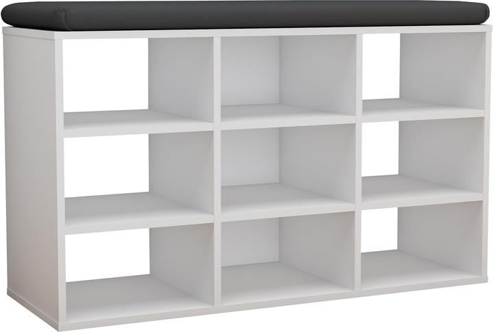 Produktbild VCM Hinsol (80 x 30 x 50 cm)