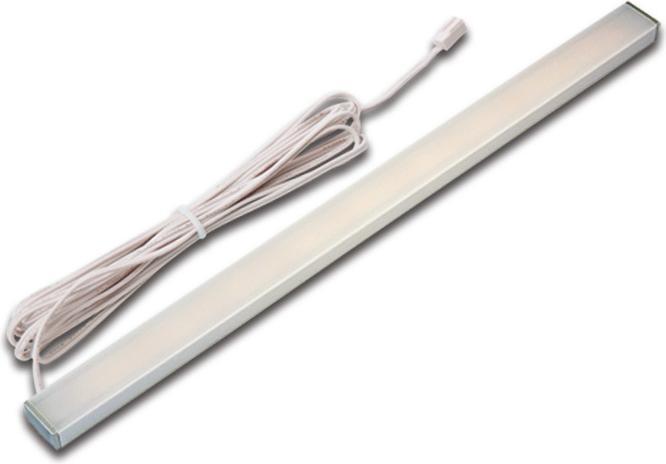 Hera Luce LED sottopensile 61001427402 1200mm wws Luce da soffitto/parete 4051268162180