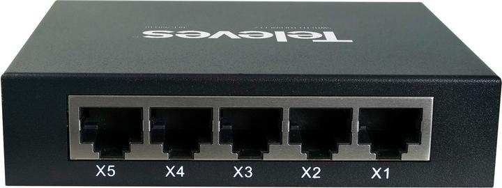 Produktbild Televes SWUM10005 (5 Ports)
