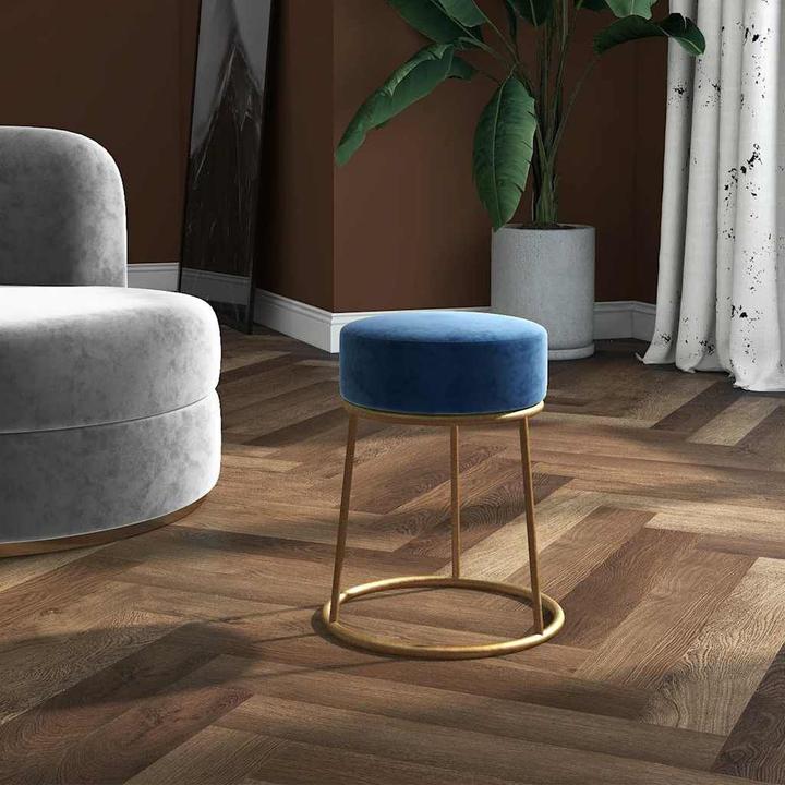 Actual product image vidaXL Stool
