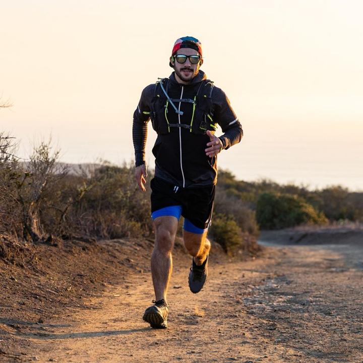 Actual product image Nathan Hydration pack Vaporair 2 - 7 liters L/3xl (7 l)