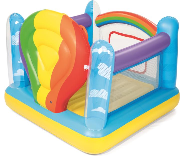 Bestway Playcenter Heissluftballon Türsteher
