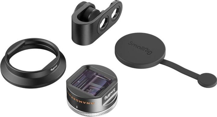 Produktbild SmallRig 1.55x Anamorphic Lens