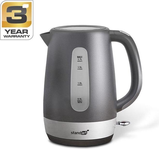 Standart BOLLITORE F-691B STANDARD (1.70 l)