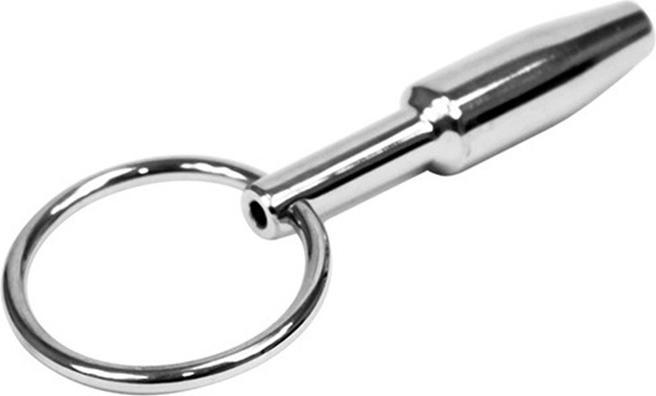 Produktbild Rimba Mini-Penis Fucker-Plug 10mm