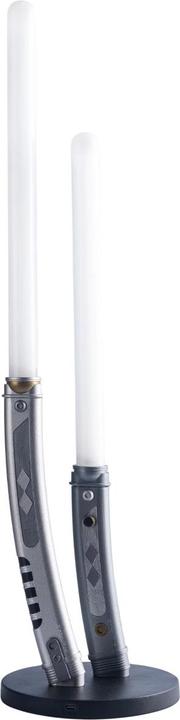 Ukonic Ukon!c Dark Saber lightsaber table lamp