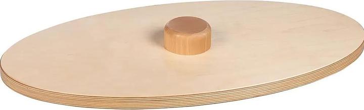 Image du produit Goki Balance Board Labirinto