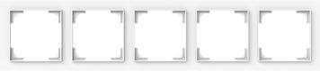Actual product image Busch-Jaeger Cover frame
