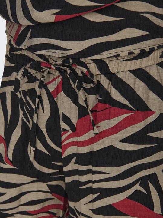 Produktbild JdY JDYPHILIPPA Weiter Beinschnitt Palazzohose Palazzohose (32)