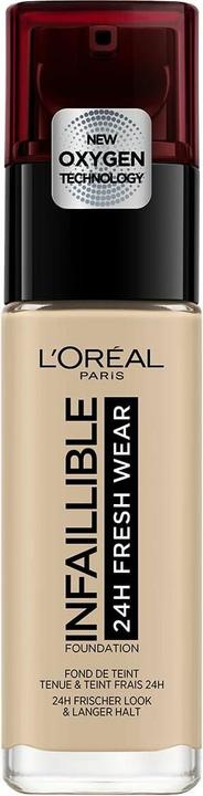 L'Oréal Paris Infaillible (130 True Beige)