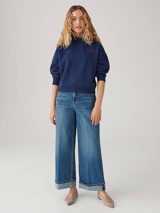 Produktbild Opus Kapuzensweater GALENTINE (36)