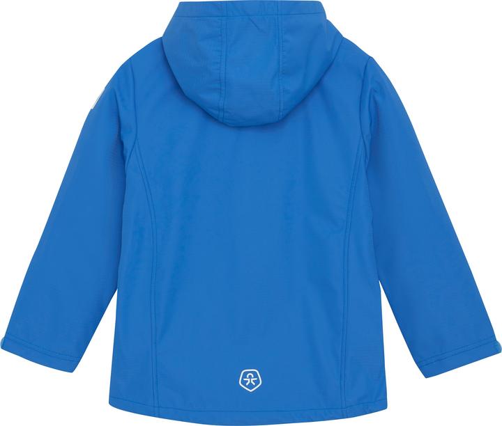 Immagine prodotto Color Kids Kid's Softshell Light Weight (128)