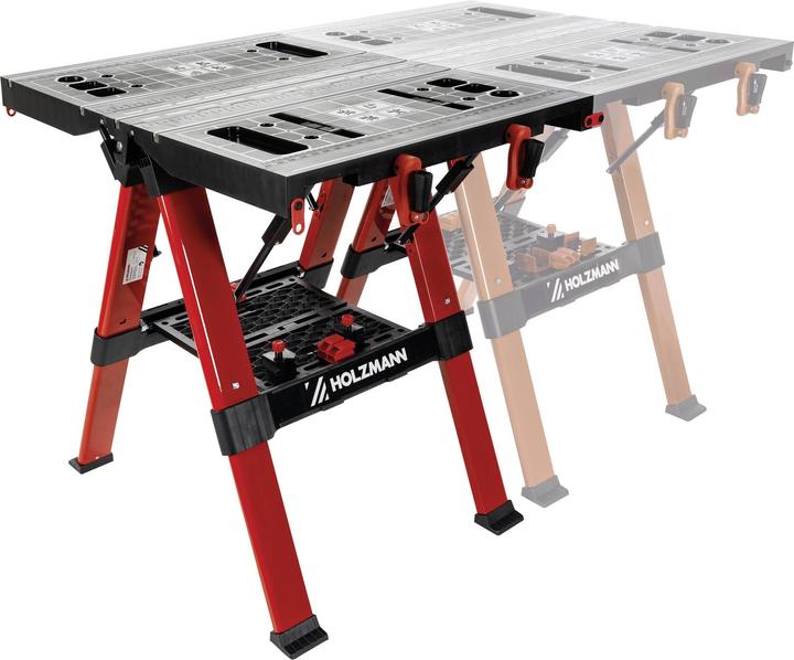 Produktbild Holzmann WST100Solid (75 cm)