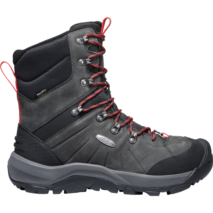 Produktbild Keen M Revel IV High Polar (45)