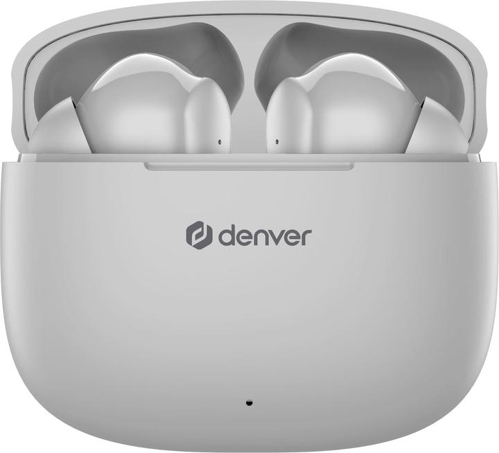 Actual product image Denver TWE-48 (6 h, Wireless)