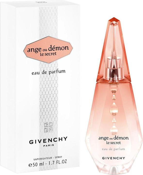 Actual product image Givenchy Ange ou Démon Le Secret (Eau de parfum, 50 ml)