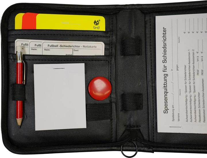 Produktbild Black und Decker Schiedsrichter-Set