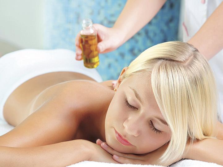 Produktbild Smartbox Entspannender Geburtstag mit Massage, Pflege oder Peeling (1 Person)