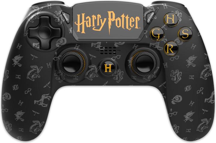 Produktbild Trade Invaders Harry Potter (PS4)