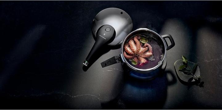 Productafbeelding WMF Perfect Premium (22 cm, Snelkookpan)