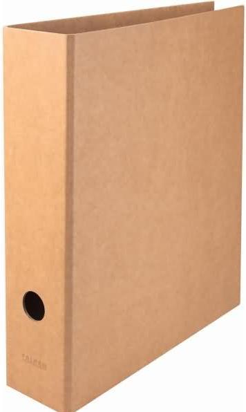 Productafbeelding Falken Map (A4, 80 mm, 1 Stuk)