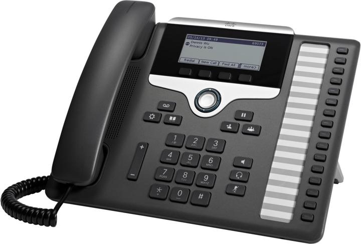 Cisco IP TELEFOON 7861 VOOR
