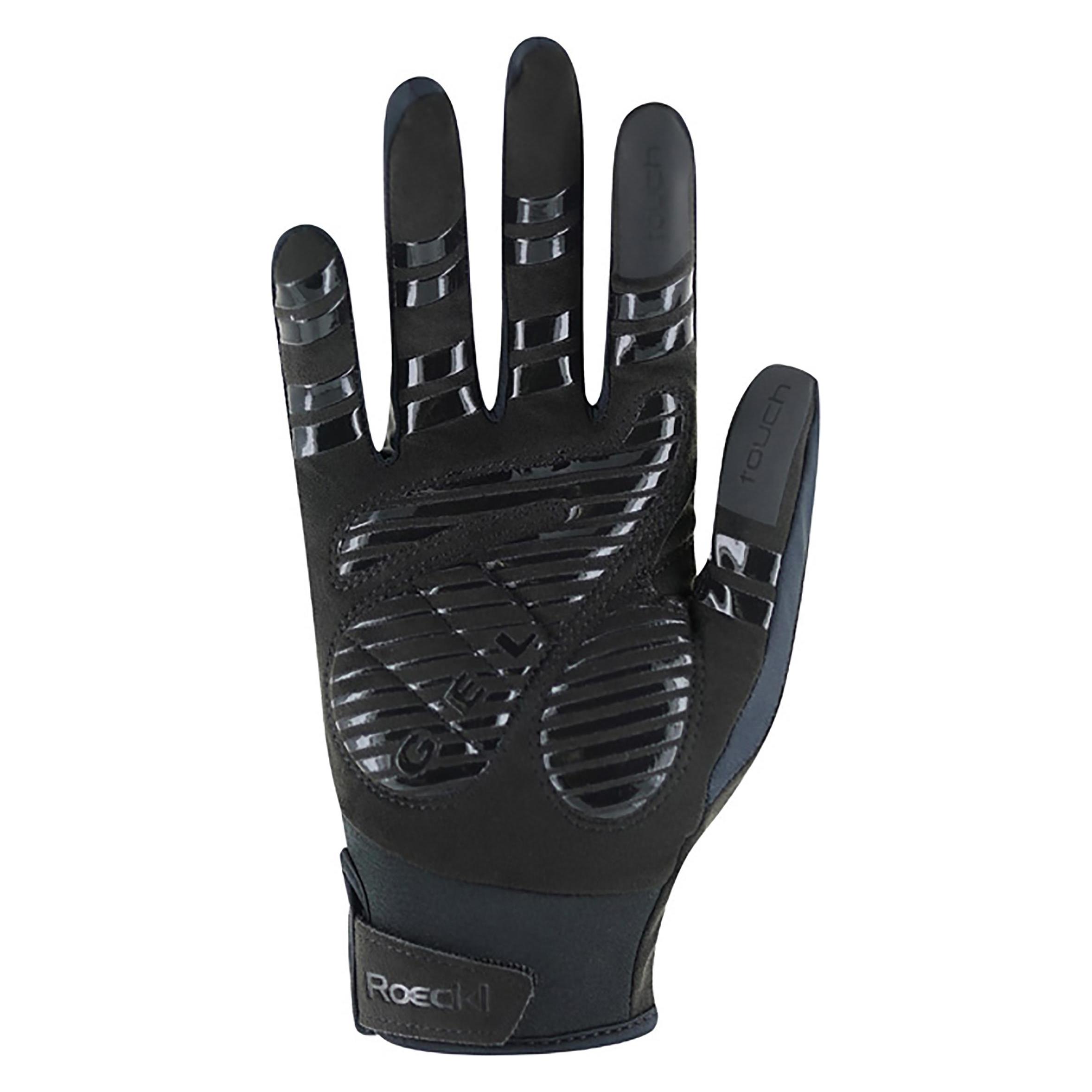 Roeckl, Velohandschuhe, (8)