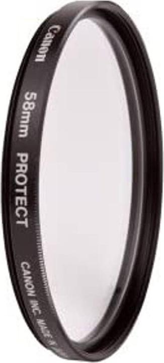 Productafbeelding Canon Bescherm (58 mm, Beschermend filter, 58 mm)
