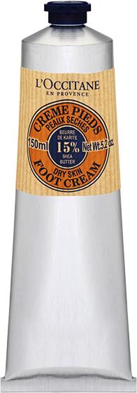 Immagine prodotto L'Occitane Crema per i piedi (Crema piedi e gel piedi, 150 ml)