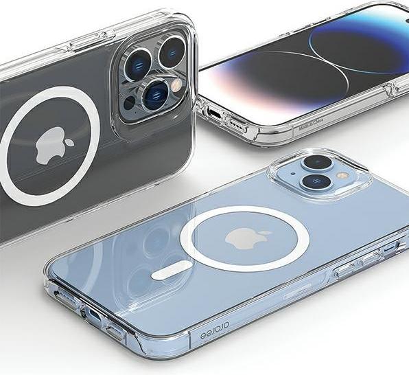 Actual product image Araree Duple M Series (Apple iPhone 13, Apple iPhone 14, Apple iPhone 15)