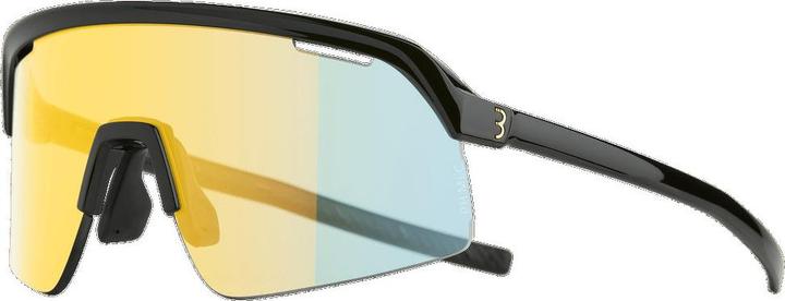 Actual product image BBB Valor (Glossy Black, Flux Ph)