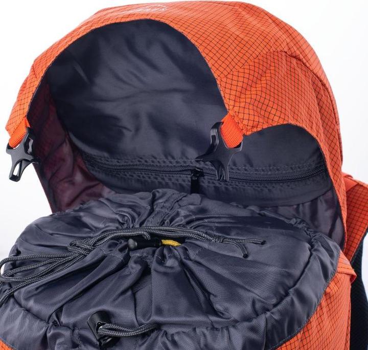 Actual product image Elbrus INDIANO Rucksack (40 l)