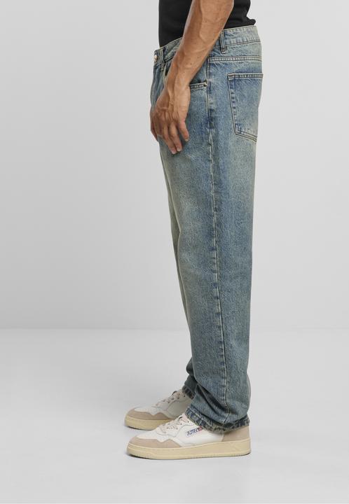 Produktbild 2Y Studios 2Y Orio Basic Slim Fit - 184679 (30)