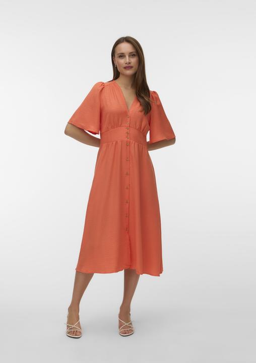 Image du produit Vero Moda VMMELANEY Kurzes Kleid Kleid (M)