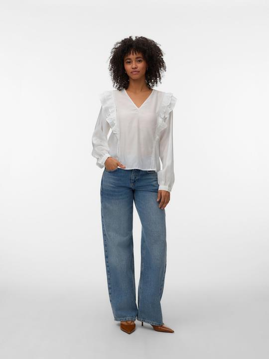 Immagine prodotto Vero Moda VMBLISS Top Bluse (L)