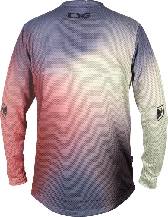 Image du produit TSG grip jersey l/s (L)