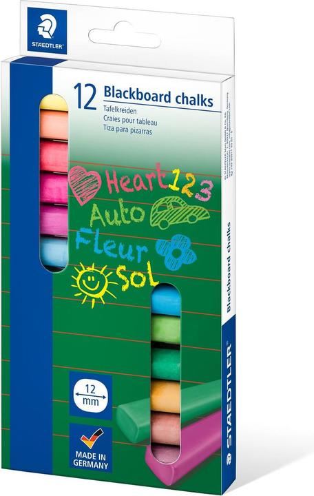 Image du produit Staedtler 2360 (12 x)