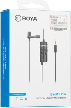 Produktbild Boya BY-M1 Pro