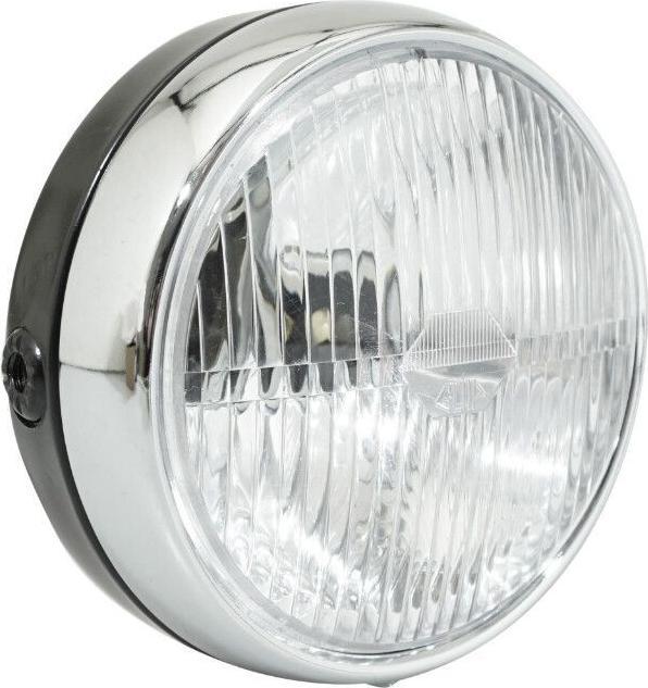 Produktbild P2R Frontscheinwerfer mit Schalter