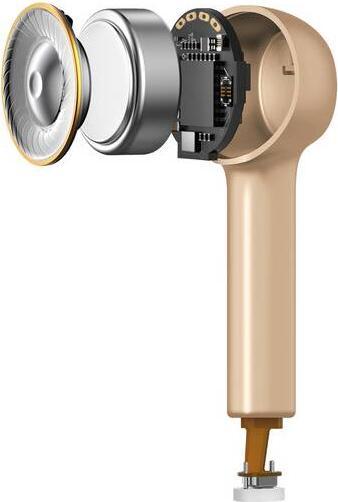 Actual product image Ausounds AU Stream Gold (Wireless)
