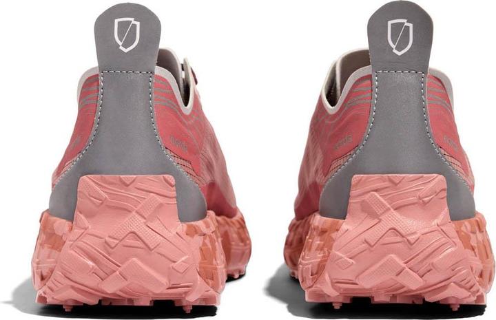 Actual product image Norda 001 x Ray Zahab - Damen (41 1/3)