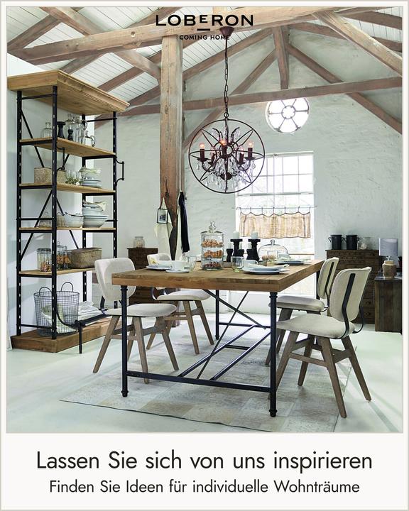 Produktbild Loberon Suzie