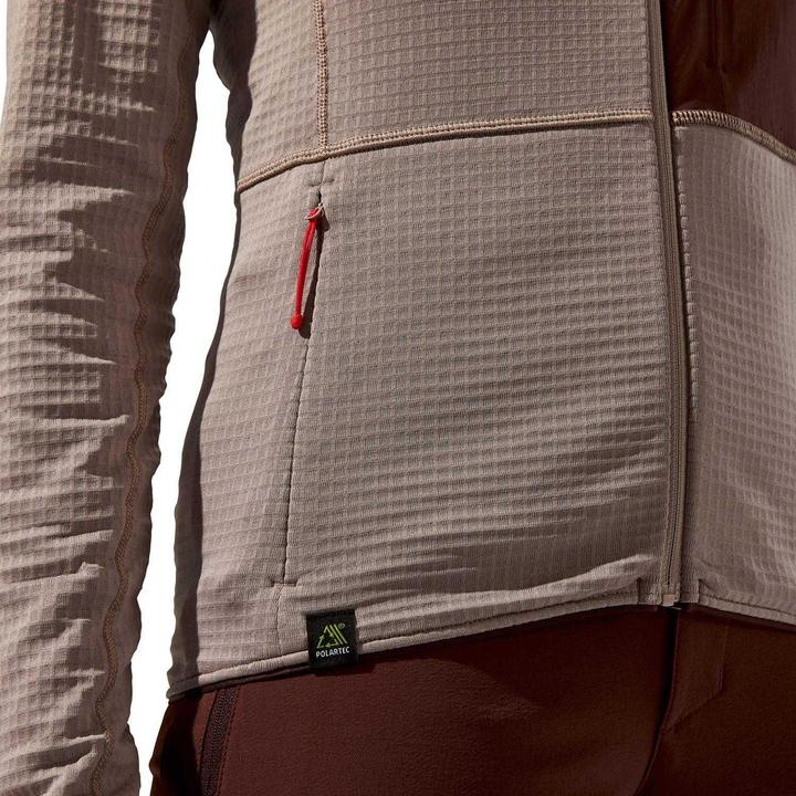 Immagine prodotto Berghaus Ridge Hiker Jacke mit Kapuze (40)