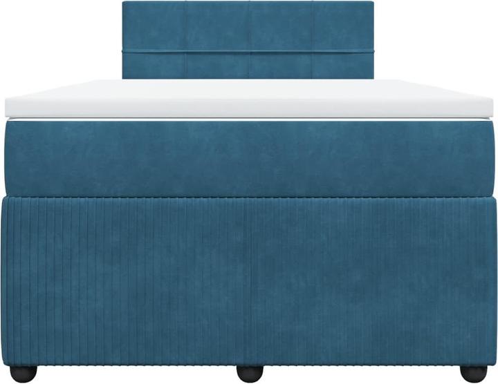 Produktbild VidaXL La§In (120 x 200 cm, 120 x 200 cm)
