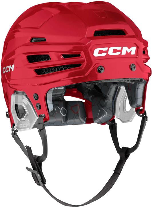 CCM HT920 SR TACKS HF Helm Rot L (L)