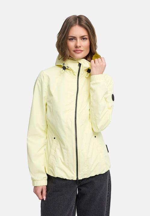 Actual product image Marikoo Yoshikoo 16 (S)