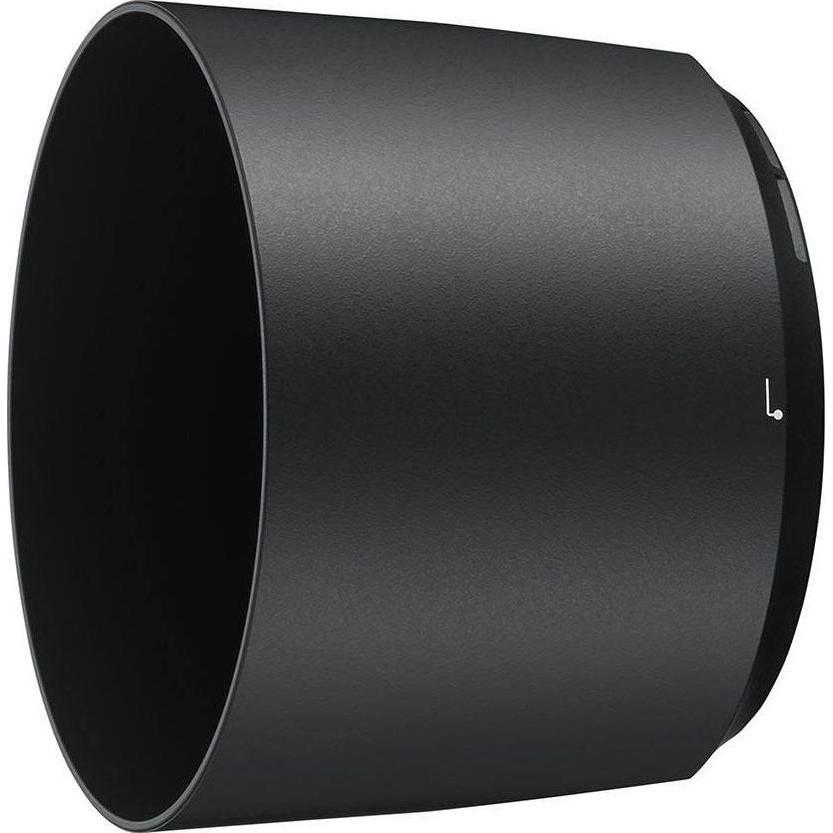 Nikon HB-71 Streulichtblende, Gegenlichtblende, Schwarz