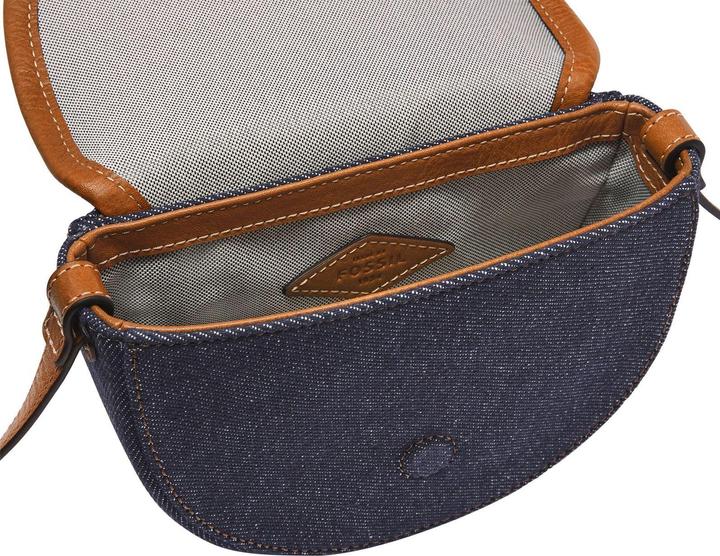 Immagine prodotto Fossil Harwell Small Flap Crossbody